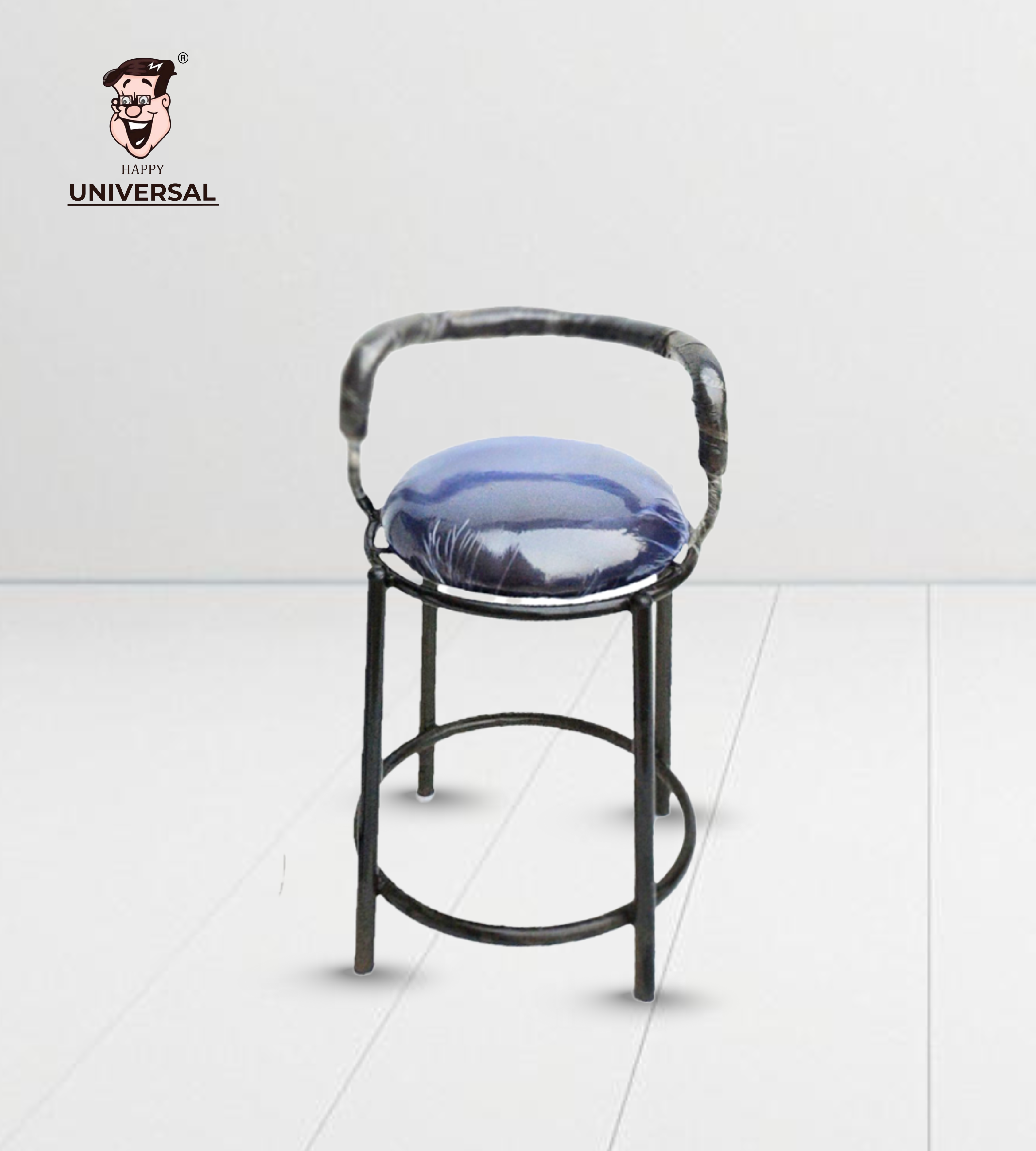 18 Inch  Stool