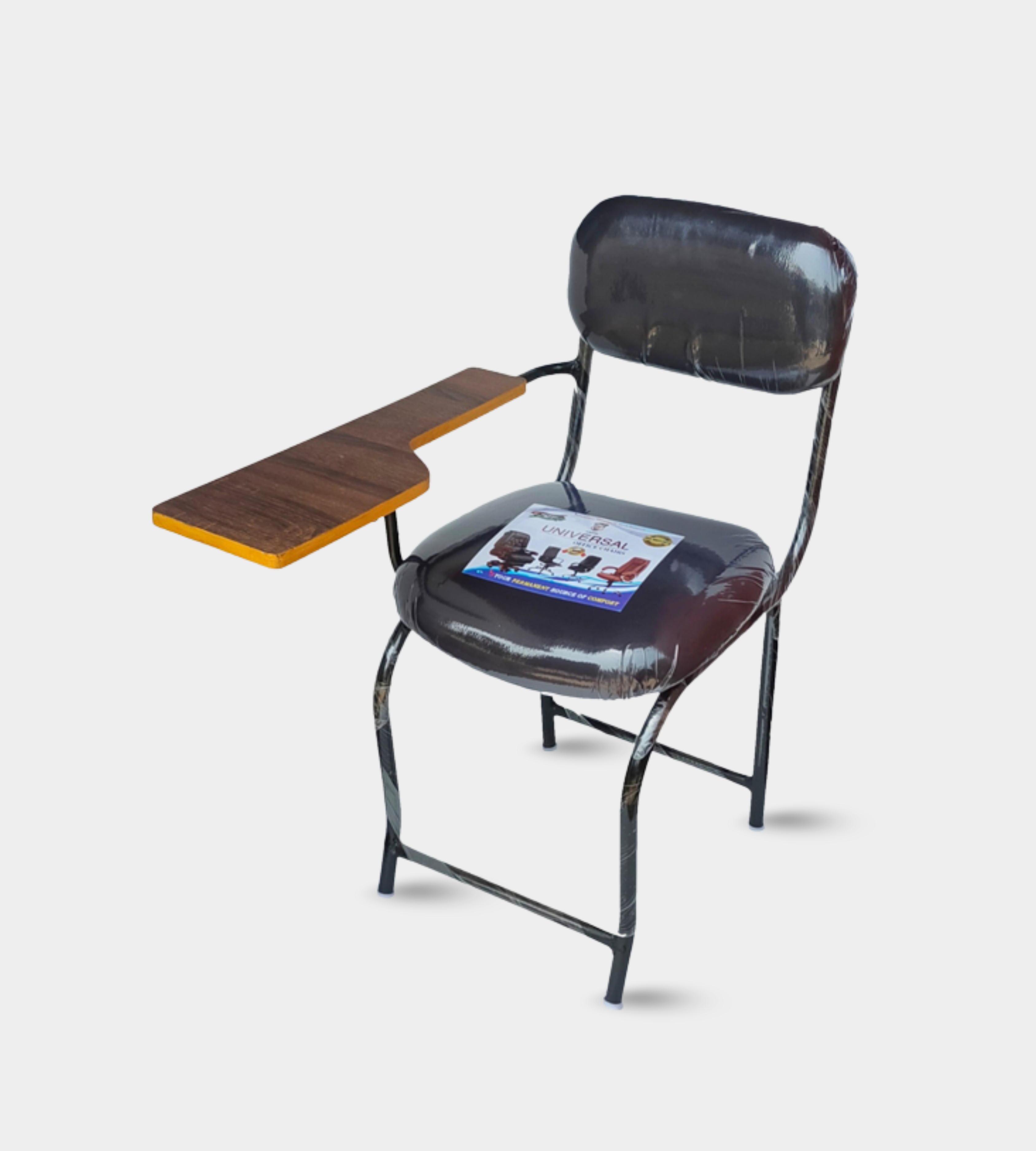 Pipe Chairs