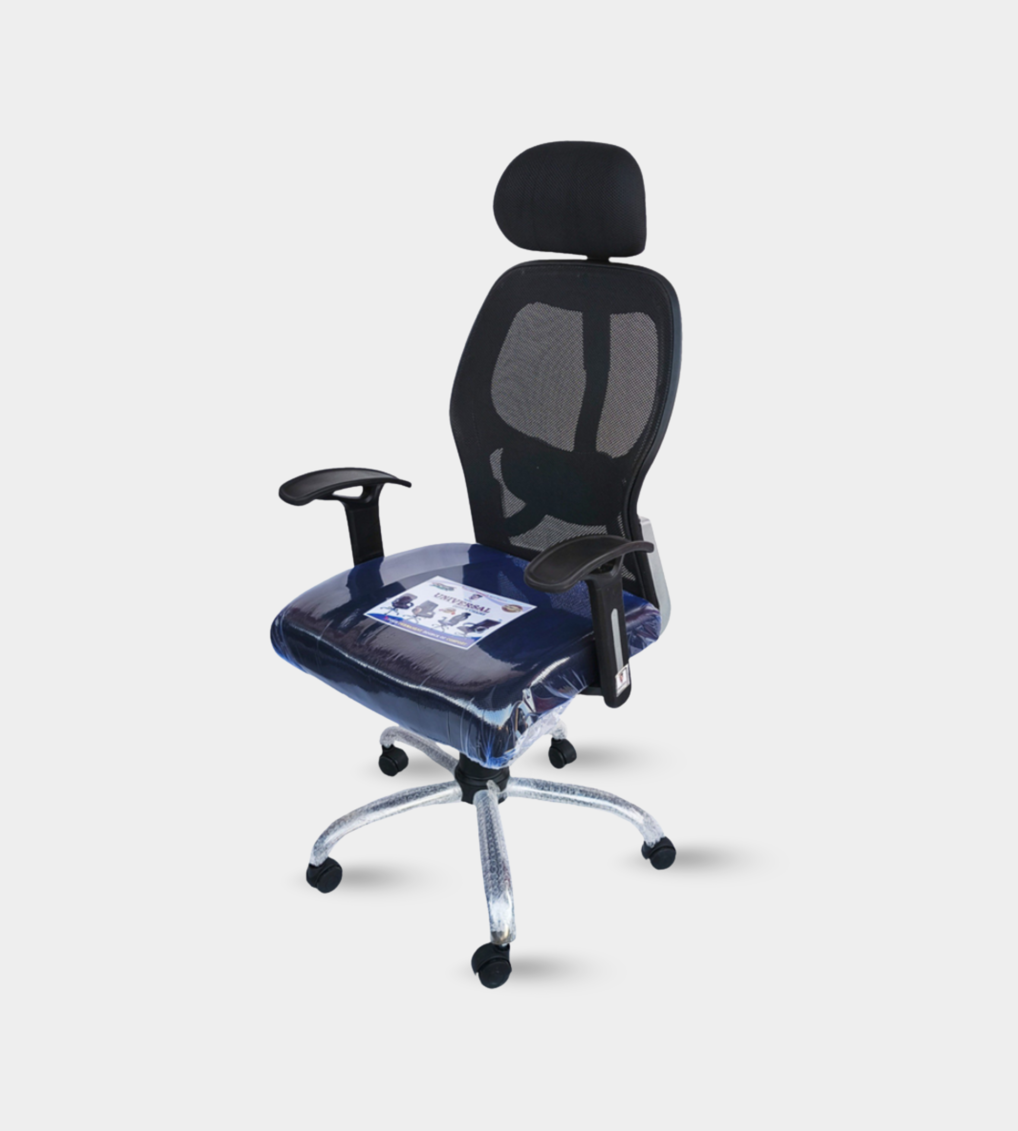 Mesh Chairs