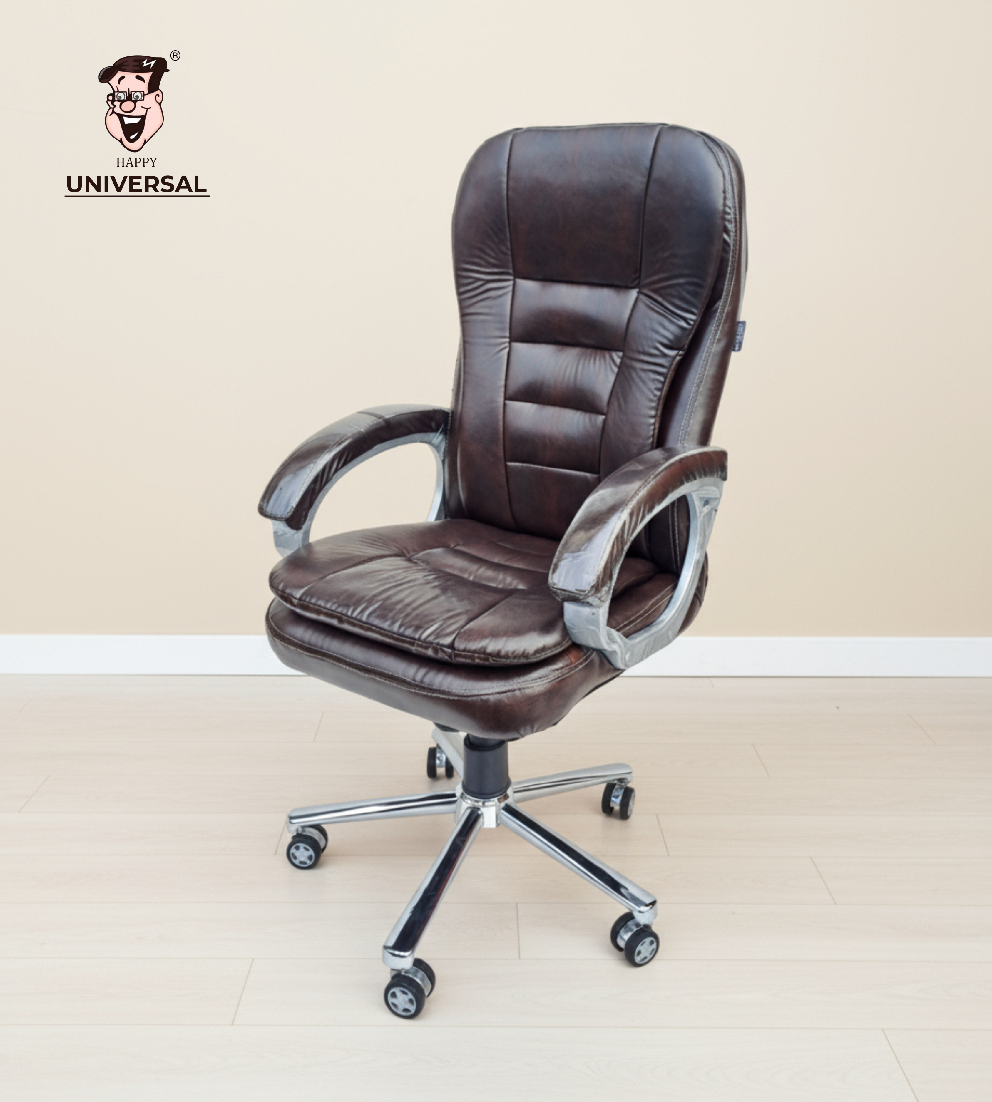 Cobra (Brown)