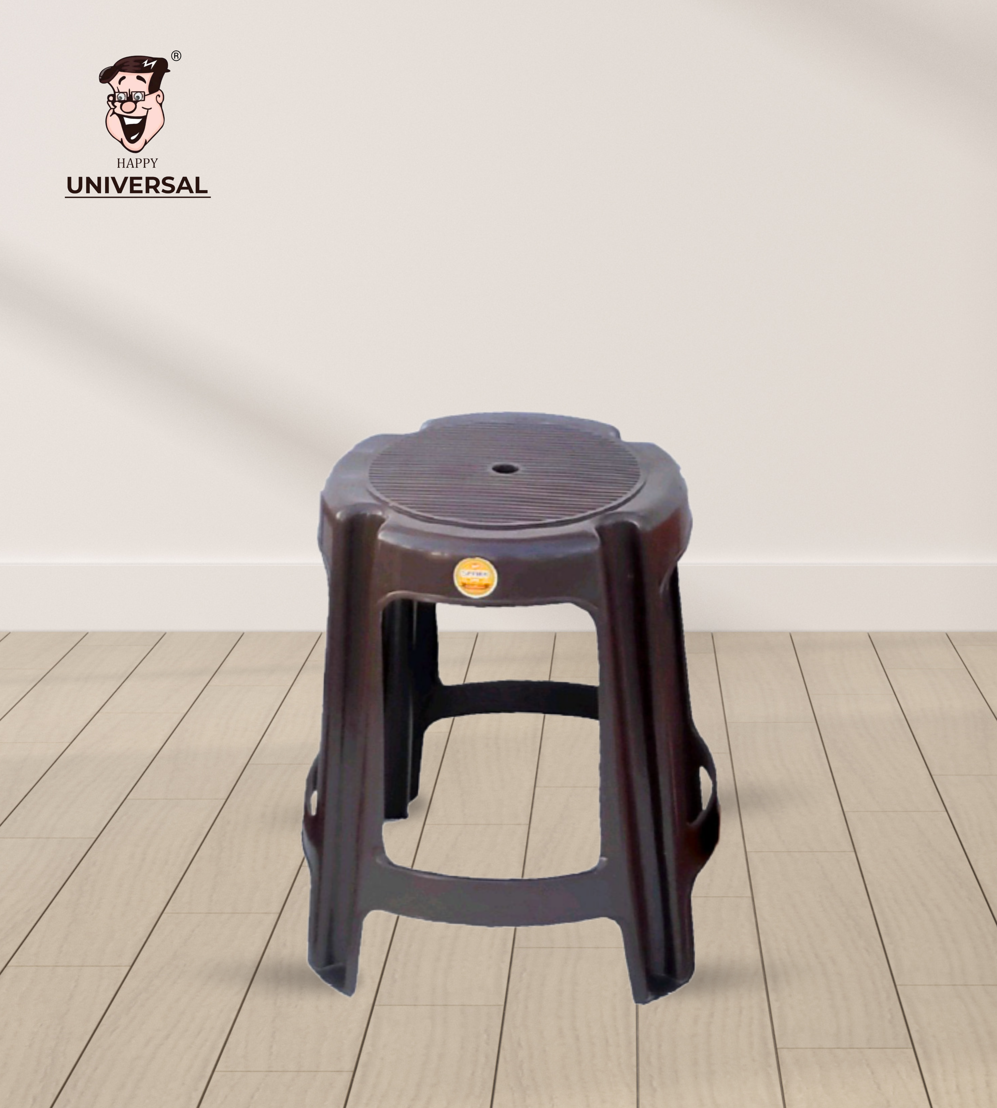 Stool Round